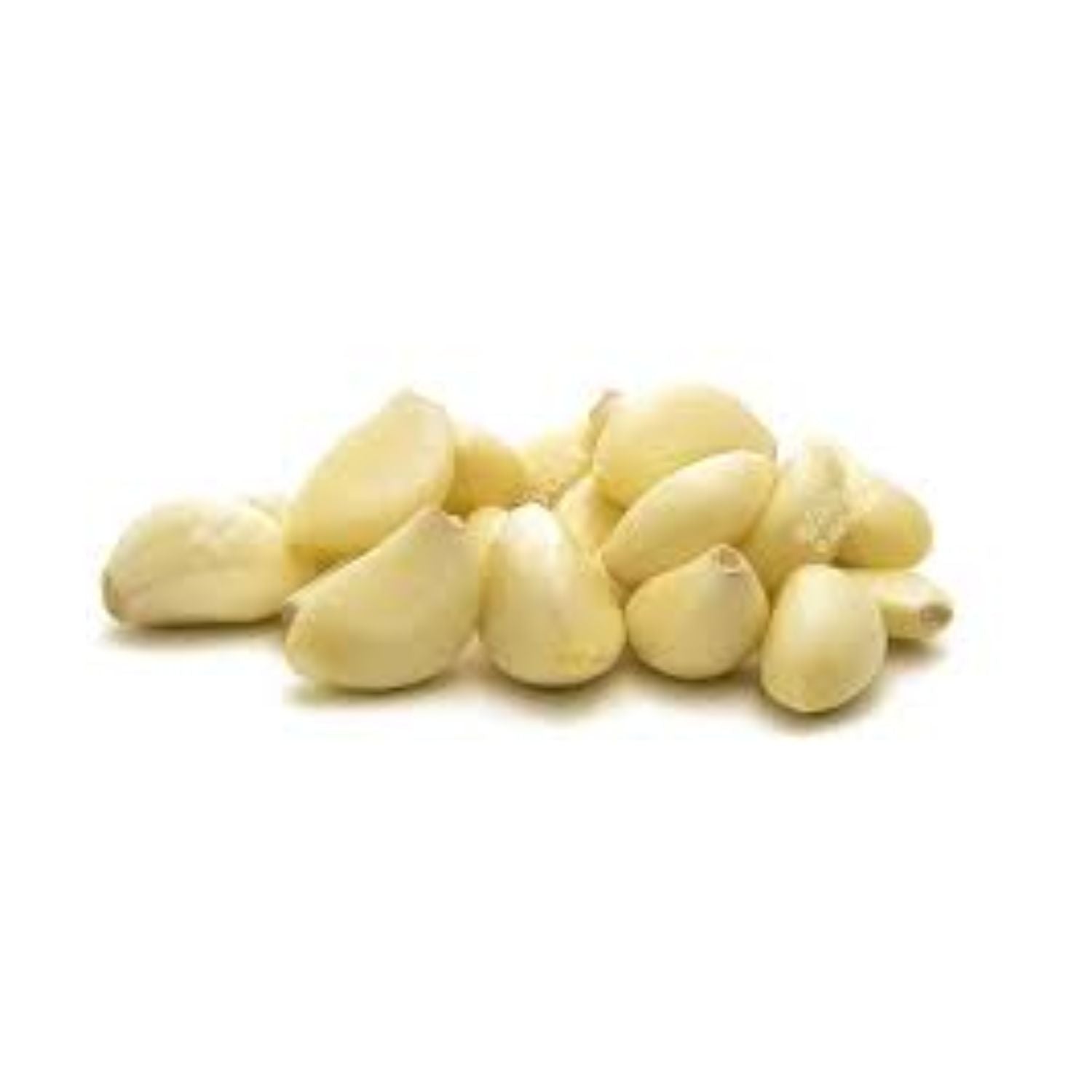 Peeled Garlic 1lb