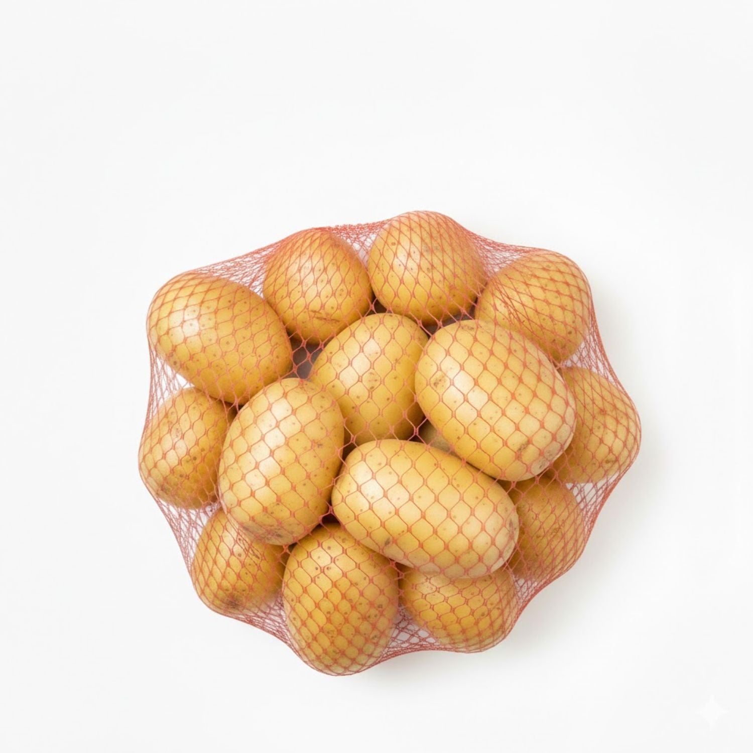 Potato White