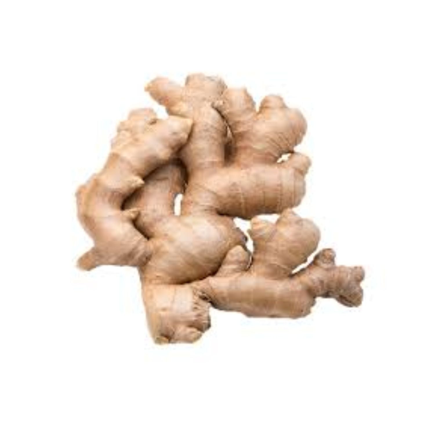 Ginger Organic