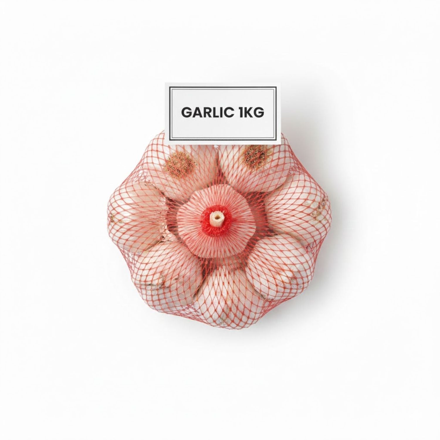 Garlic 1kg