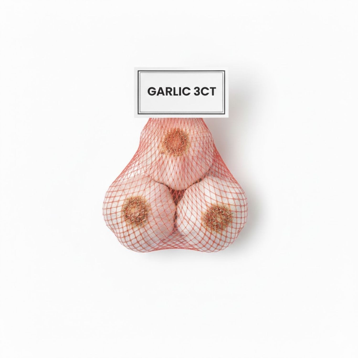 Garlic 3ct