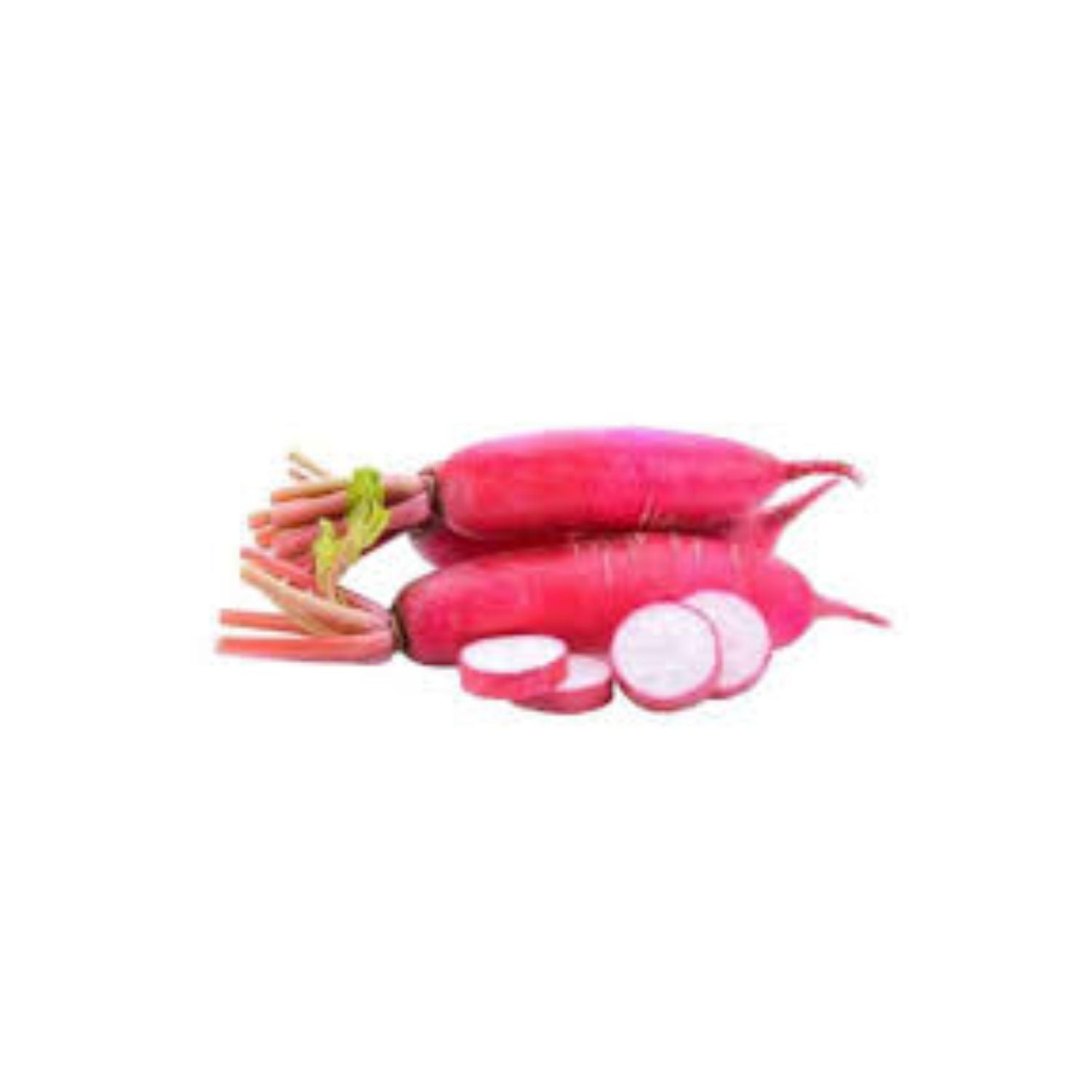 Radish Red