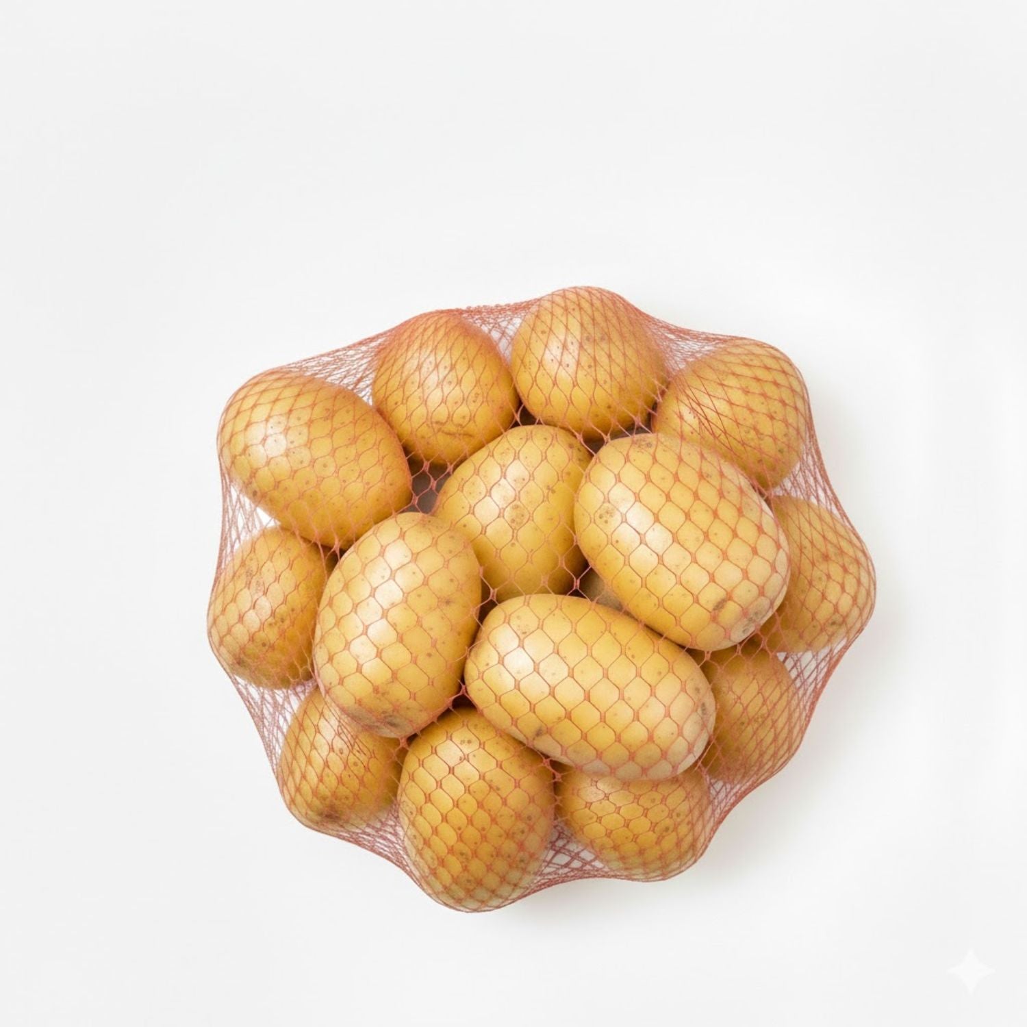 Potato Yellow