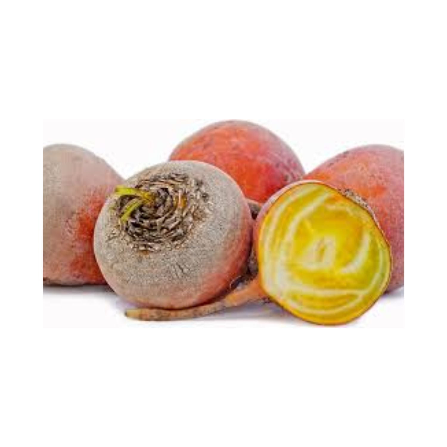 Beet Golden
