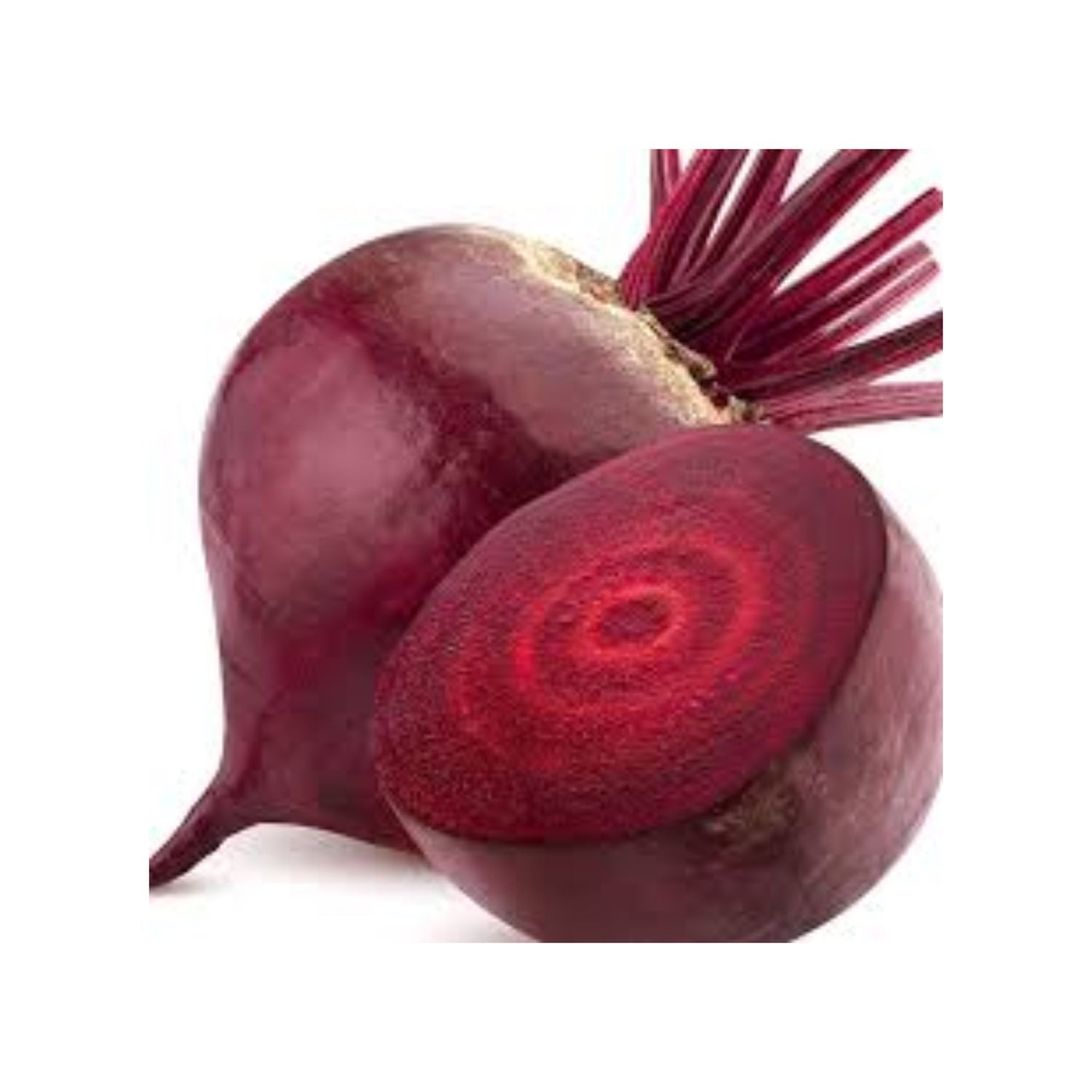 Beet Red