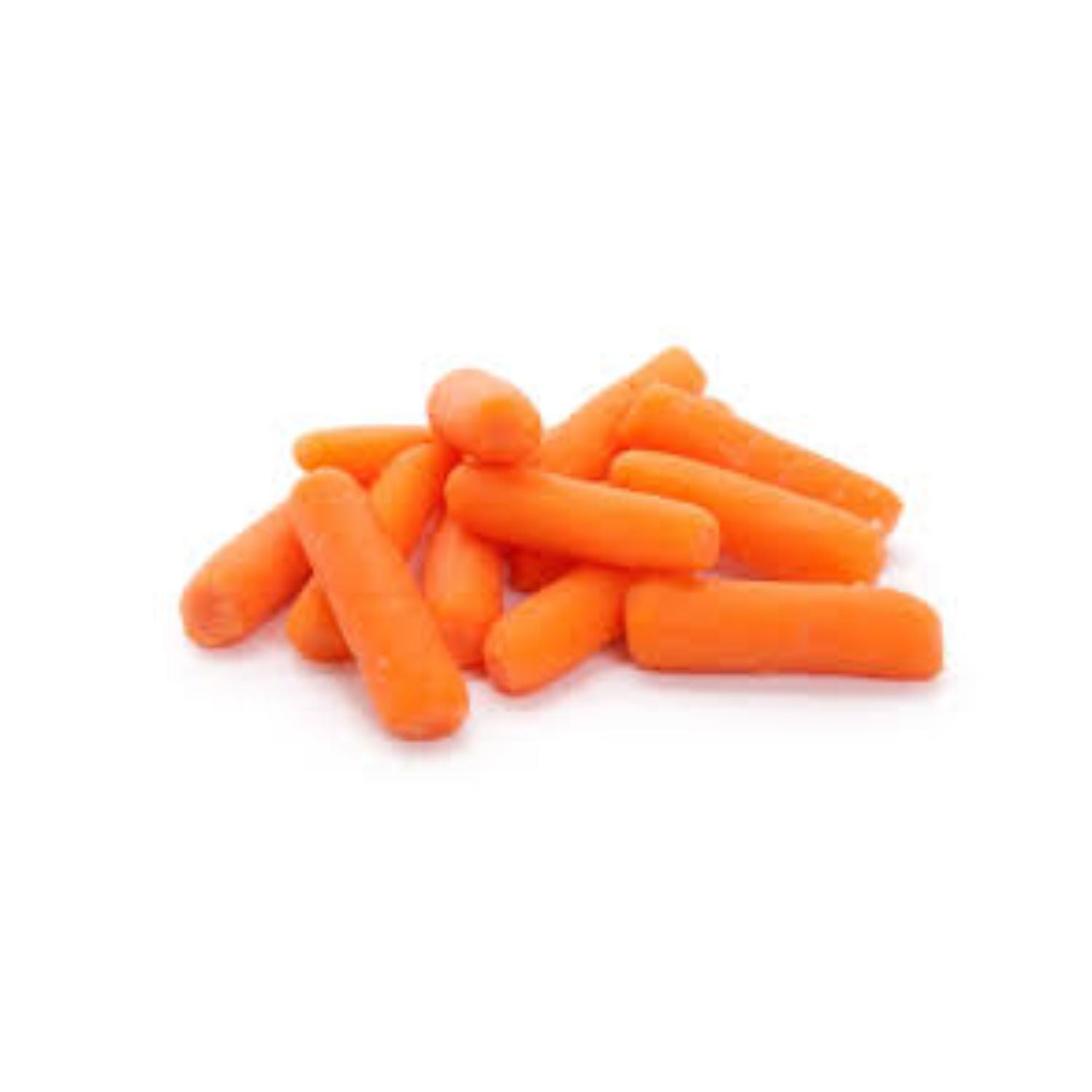 Carrot Baby
