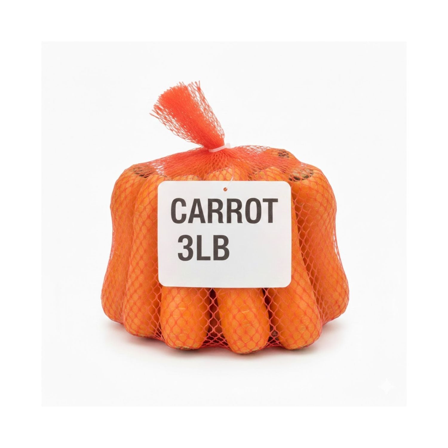 Carrot 3LB