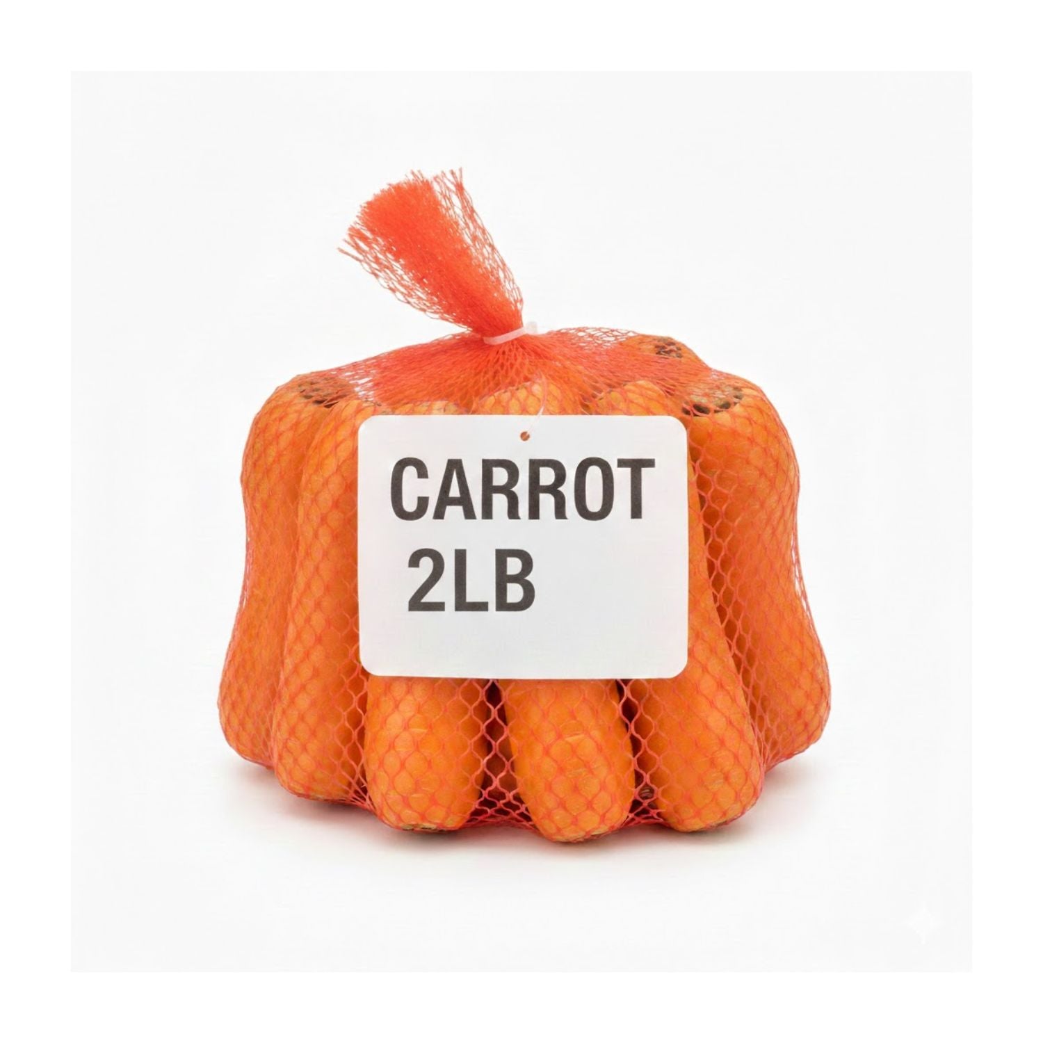 Carrot 2LB
