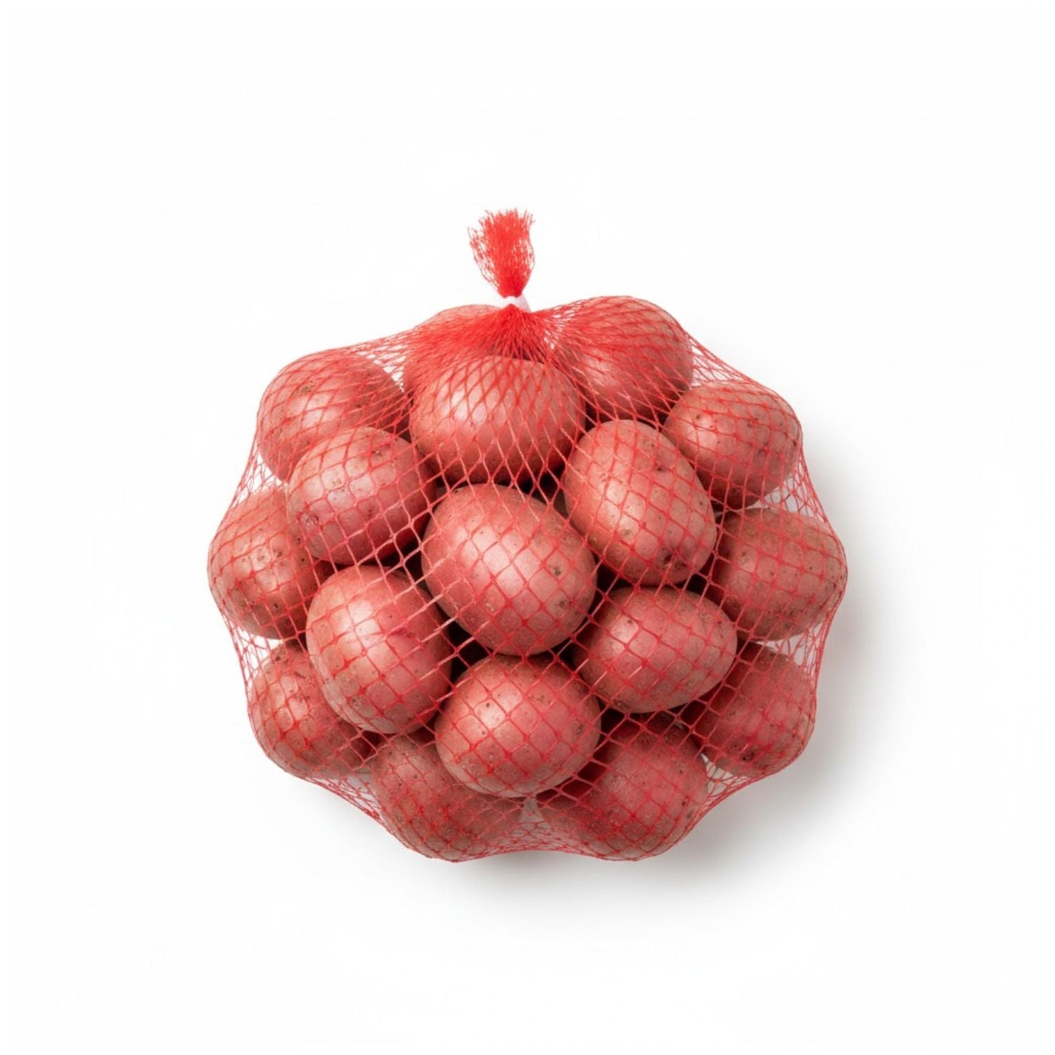 Potato Red