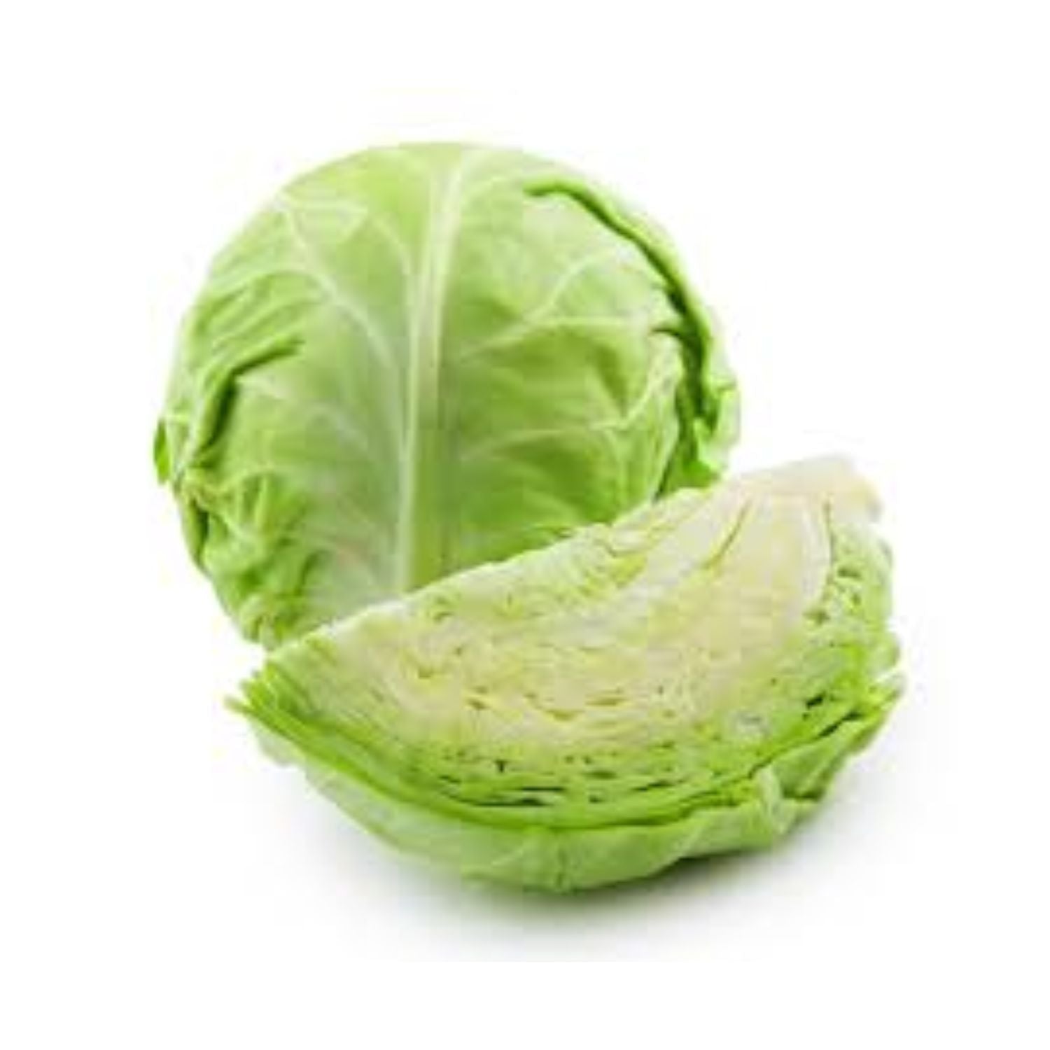 Cabbage Green