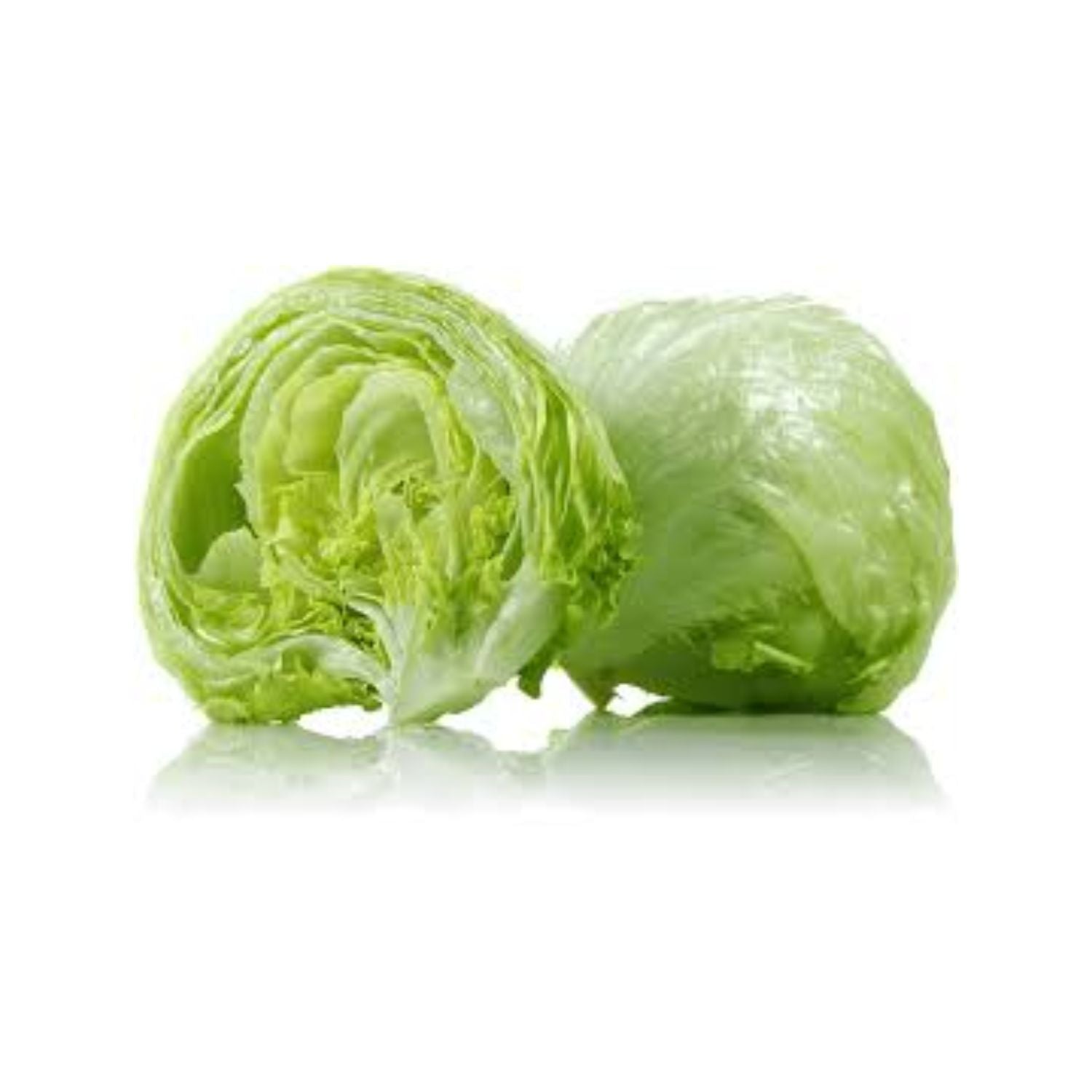 Lettuce Iceberg