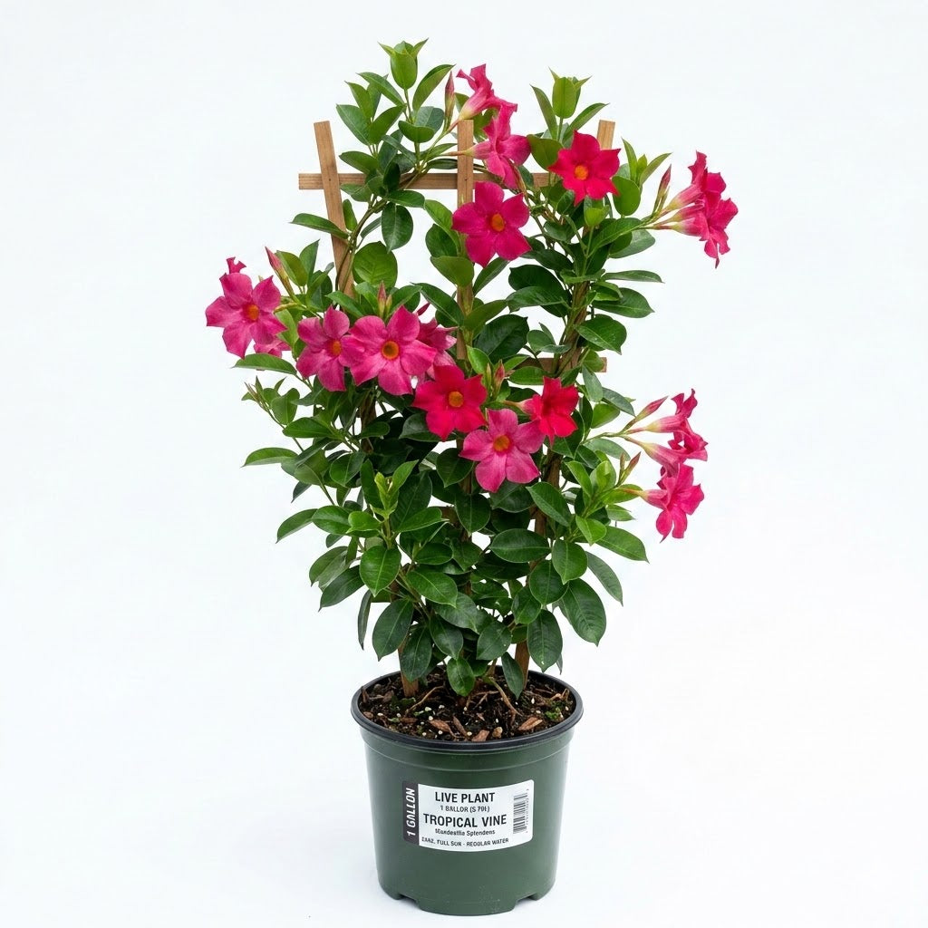 1 Gallon Tropical Vine